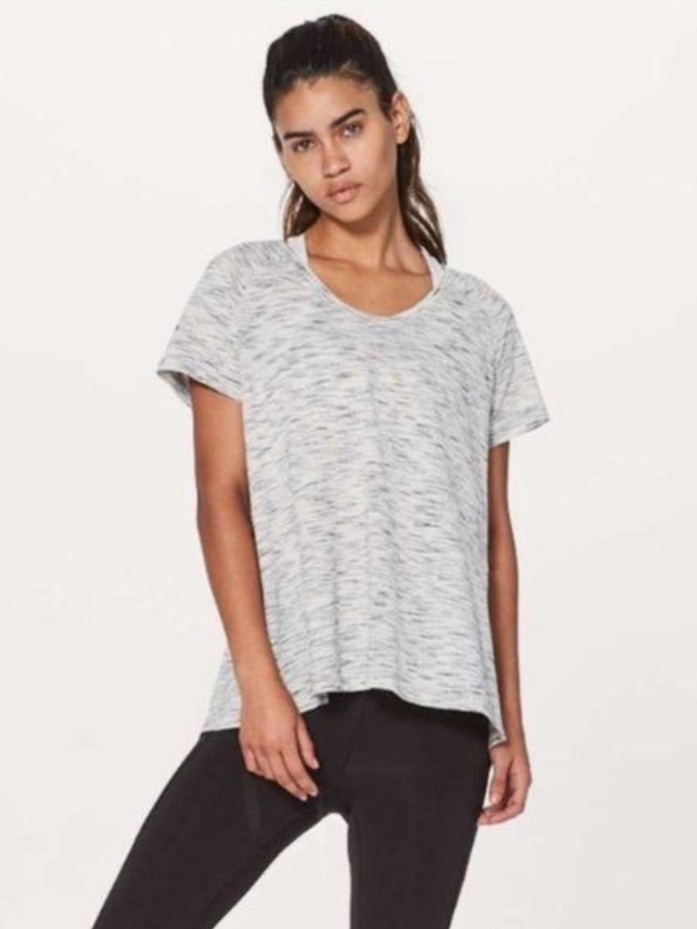 Lululemon Short Sleeve